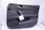 Front Interior Door Trim Panel Maserati Quattropo 2014 1118762. Fixed Price $134.99.