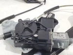 2013 2014 Cadillac Ats Oem Front Left Window Regulator. Fixed Price $75.62.