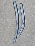Genuine Gm 89021834 Door Body Molding Chevrolet Aveo Front/rear Side. Fixed Price $11.86.