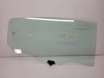 2011 - 2016 Hyundai Elantra Passenger Rear Door Glass Sedan With Solar. Fixed Price $177.10.