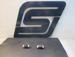 2004 Subaru Forester 2.5XS Oem Rear Right Passenger Window Guides Strut Set. Fixed Price $15.95.