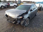 Passenger Right Rear Door Glass Sedan Without Solar Fits 10-13 Forte 10215991. Fixed Price $131.02.