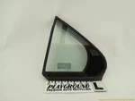 Acura Tsx Driver Left Side Rear Door Vent Glass Fits 2006 2007 2008. Fixed Price $48.90.