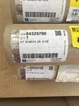 Chevrolet Gm Oem Right-belt Molding 84325700. Fixed Price $81.06.