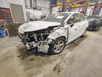 Driver Left Front Door Vent Glass Fits 16-19 Cruze 1465317. Fixed Price $146.25.
