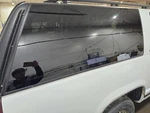Passenger Right Quarter Glass With Privacy Tint Fits 92-99 Suburban 1500 645379. Fixed Price $459.00.
