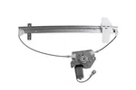 Power Window Motor And Regulator ASSEMBLY-4 Door, Sport Utility Aisin RPAN-064. Fixed Price $109.03.