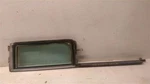 Passenger Right Front Vent Glass For 1954 Buick Roadmaster Door Sedan. Fixed Price $137.45.