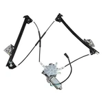 For Chevy Corvette 97-04 Window Regulator And Motor Assembly Front Driver Side. Fixed Price $139.08.