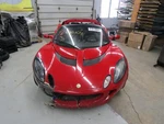 Front Door Trim Panel Manual Lotus Elise Left 06. Fixed Price $172.50.