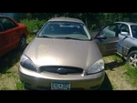 Driver Left Front Door Glass Fits 96-07 Taurus 550676. Fixed Price $124.41.