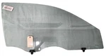 Fits: Civic 2 Door Coupe, H/b 1993, 1994, 1995, New, Right Front Glass. Fixed Price $80.00.