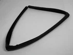 Genuine Mopar Front Door Glass Run Weatherstrip Left 5112247AD. Fixed Price $156.07.