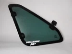 03-05 Rover Freelander Glass Window Quarter Tinted Rear Left CPD101090 Oem. Fixed Price $102.68.
