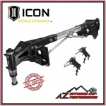 Icon Rear Hydraulic Bumpstop System 2010-2014 Ford F150 Svt Raptor. Fixed Price $2024.95.