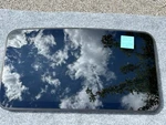 Sunroof Window Glass 2003-2007 Saturn Vue Moonroof Factory Oem. Fixed Price $99.00.