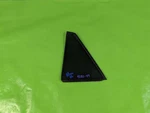 04 05 06 Lexus RX330 Passenger Right Rear Vent Glass Solar Oem 4582-49. Fixed Price $55.00.