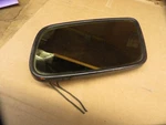 Audi A6 Power Door Mirror Glass Driver Lh Oem # 8D0857535F Dim Heat. Fixed Price $118.92.
