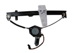 New Front Left Window Regulator Fits Jeep Grand Cherokee 1999 125-01950L J462906. Fixed Price $84.39.