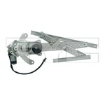 Ford F-150 97-98 Window Regulator And Motor Assembly Front Passenger Side. Fixed Price $50.31.