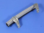 Genuine Mopar Front Door Glass Channel Left 4389981AB. Fixed Price $60.66.