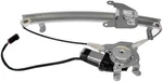 Power Window Motor And Regulator Assembly Dorman Fits 95-99 Nissan Sentra. Fixed Price $211.99.