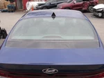 Back Glass Fits 21-24 Elantra 1092789. Fixed Price $190.00.