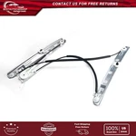 Front Right Power Window Regulator W/o Motor For Audi A5 Quattro S5 8T0837462. Fixed Price $59.99.