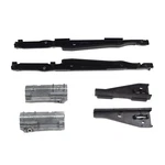Bross Auto Parts BSR40 Sunroof Repair Kit For Bmw X5 E53 And X3 E83 2000-2006. Fixed Price $48.00.