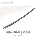 2007-2010 Audi S8 Left Windshield Side Trim / Seal 4E0854327A. Fixed Price $16.99.