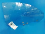 Passenger Right Front Door Glass Fits 94-99 Celica 3465. Fixed Price $128.25.