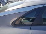 24 Kia K5 Lxs Quarter Glass Right Passenger. Fixed Price $95.00.
