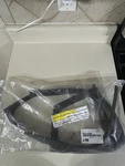 Genuine Kia Forte 14-16 Left Rear Run Channel Seal Brand New 83531-A7000. Fixed Price $39.99.