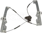 Dorman 752-753 Window Regulator Front Left Fits Ford Edge. Fixed Price $48.12.