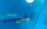 Kia K5 Driver Left Front Door Glass Fits 21-23 1238. Fixed Price $133.00.