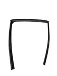 16-23 Infiniti Q50 Rear Left Driver Door Window Glass Seal Oem, 82331-6HE0A. Fixed Price $44.99.