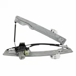 Genuine Motorcraft Window Regulator WLRA-261. Fixed Price $74.36.