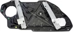 Dorman Oe Solutions 751304 Window Motor And Regulator Assembly. Fixed Price $220.93.