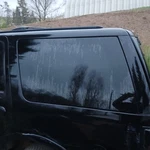 1997 2002 Ford Expedition Left Rear Quarter Glass Fixed Privacy Tint Oem. Fixed Price $98.00.