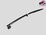 Rear Passenger Door Window Glass Guide Channel Toyota Highlander 2014-2019 Oem. Fixed Price $42.29.