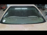 Back Glass Door Fits 99-05 Grand Am 674294. Fixed Price $142.40.