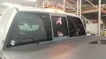 Back Glass Sliding Privacy Tint Fits 04-08 Ford F150 Pickup 735554. Fixed Price $189.91.