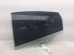 2013-2016 Dodge Dart Driver Left Rear Door Glass Oem Unit Id 68082405AB. Fixed Price $103.99.