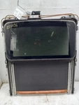 01-06 Lexus LS430 Sun Roof Glass Complete Assembly Tinted. Fixed Price $487.49.