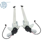 Front Lh Rh Power Window Regulator W/ Motor Ford Bronco F100 F150 F250 F350. Fixed Price $50.48.