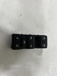 2023 Jeep Grandcher Master Window Switch Driver's Door Oem Id 68381732AC. Fixed Price $104.95.