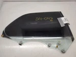 Lexus LS400 Sedan, Rear Right Door Glass Excluding Bronze, 90-94, 68103-50031. Fixed Price $116.48.