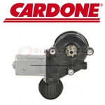 Cardone Front Left Power Window Motor For 2005-2015 Toyota Tacoma Mv. Fixed Price $131.46.