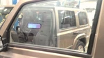 (local Pickup Only) Driver Left Front Door Glass Fits 06-07 Commander 736393. Fixed Price $109.90.