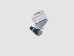 Mercedes-benz A2197302648 Chrome Lining Of The Upper Sealing Rubber O.... Fixed Price $16.80.